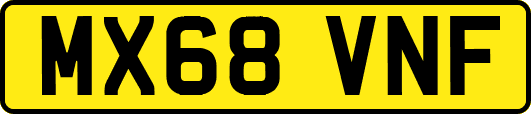 MX68VNF