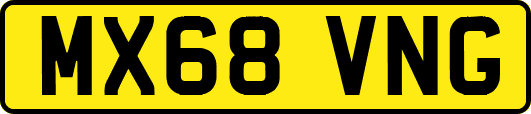 MX68VNG