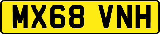 MX68VNH