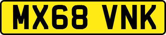 MX68VNK