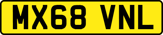 MX68VNL