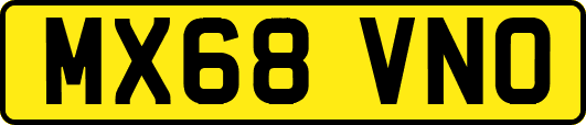 MX68VNO