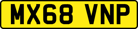 MX68VNP