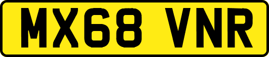 MX68VNR
