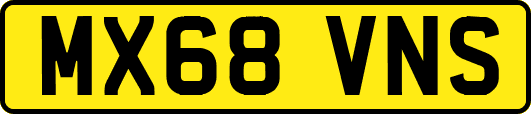 MX68VNS