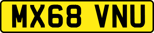 MX68VNU