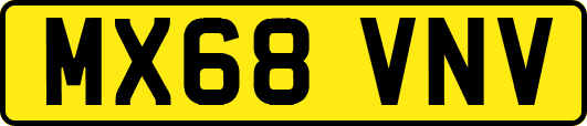 MX68VNV