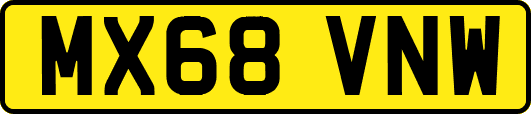MX68VNW
