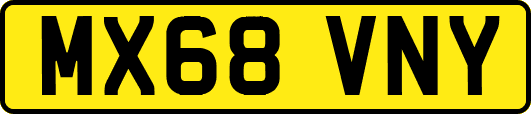 MX68VNY
