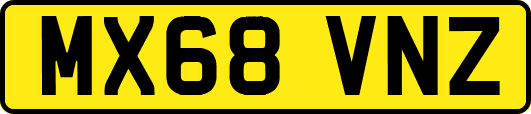 MX68VNZ