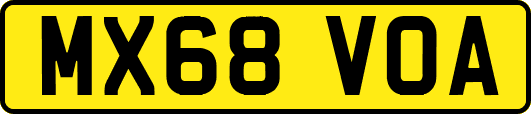 MX68VOA