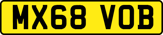 MX68VOB