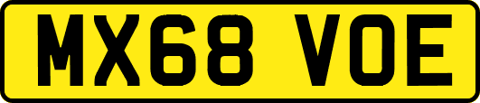 MX68VOE