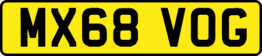 MX68VOG
