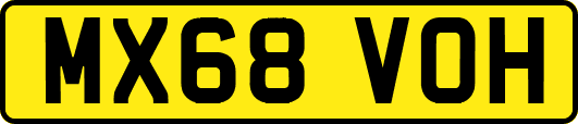 MX68VOH