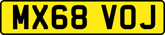 MX68VOJ