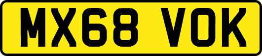 MX68VOK