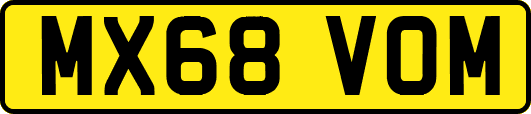 MX68VOM