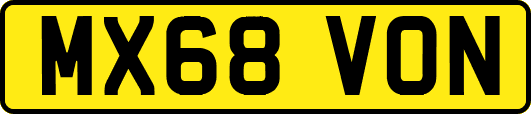 MX68VON