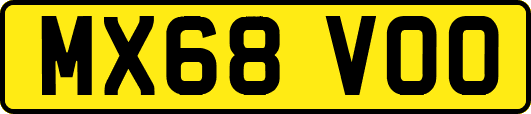 MX68VOO