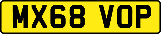 MX68VOP