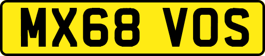 MX68VOS