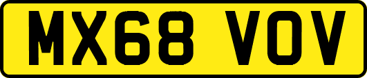 MX68VOV