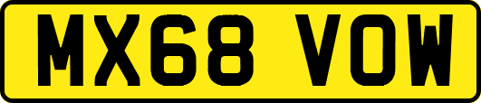 MX68VOW