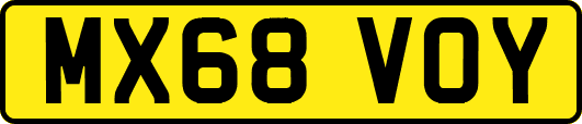 MX68VOY
