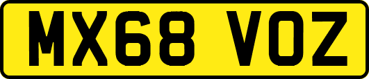 MX68VOZ