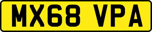 MX68VPA
