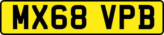 MX68VPB