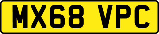 MX68VPC