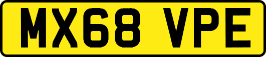 MX68VPE