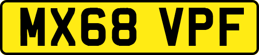 MX68VPF