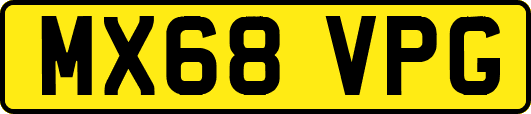 MX68VPG