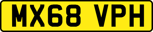 MX68VPH