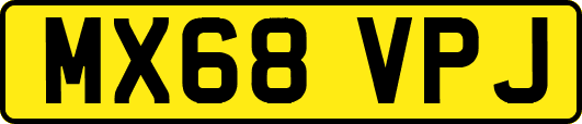 MX68VPJ