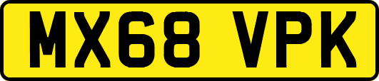 MX68VPK
