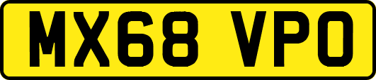MX68VPO