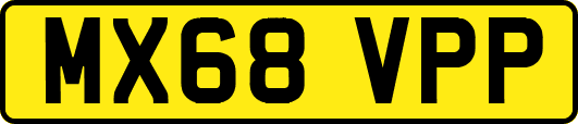 MX68VPP