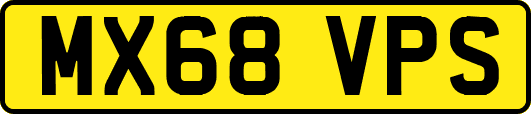 MX68VPS