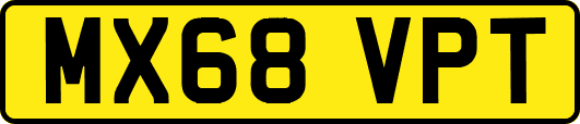 MX68VPT
