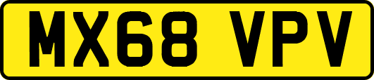 MX68VPV