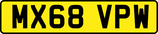 MX68VPW