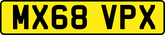 MX68VPX