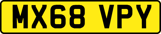 MX68VPY