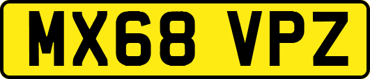 MX68VPZ