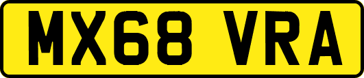MX68VRA