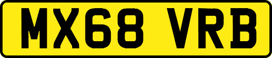 MX68VRB